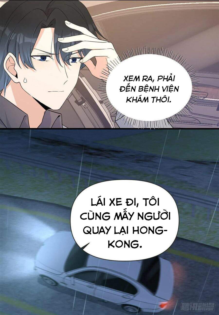 Vẫn Cứ Nhớ Em, Nhớ Em Chapter 103 - 3
