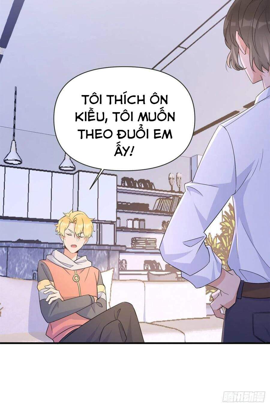 Vẫn Cứ Nhớ Em, Nhớ Em Chapter 103 - 24
