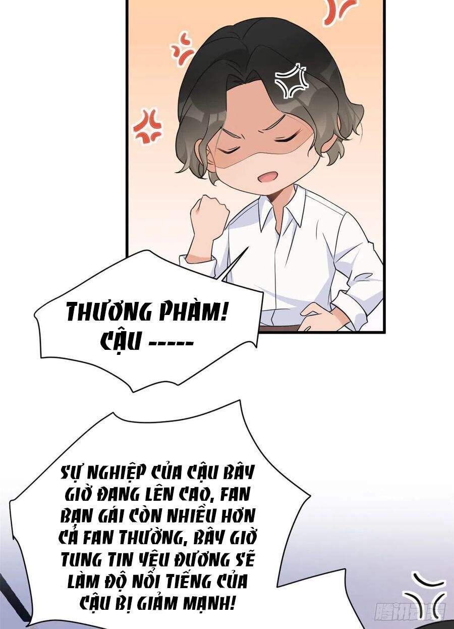 Vẫn Cứ Nhớ Em, Nhớ Em Chapter 103 - 27