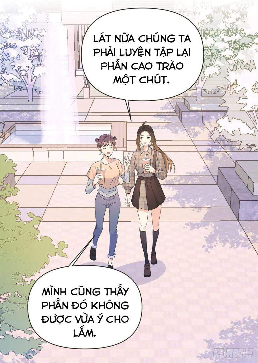 Vẫn Cứ Nhớ Em, Nhớ Em Chapter 103 - 5