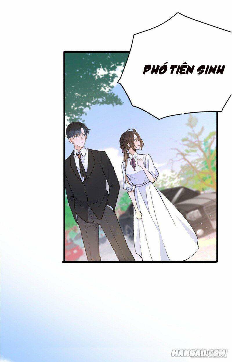 Vẫn Cứ Nhớ Em, Nhớ Em Chapter 11 - 26