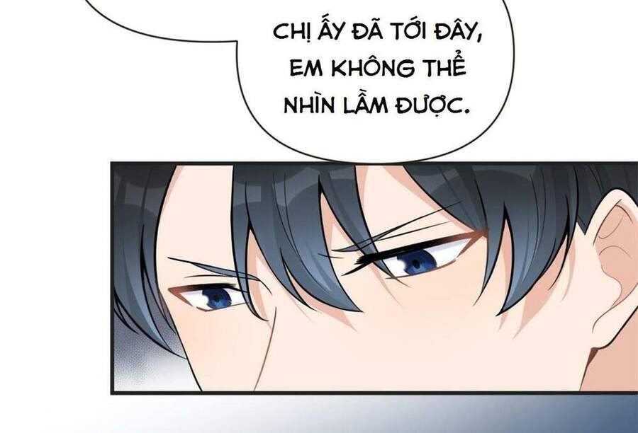 Vẫn Cứ Nhớ Em, Nhớ Em Chapter 119 - 4