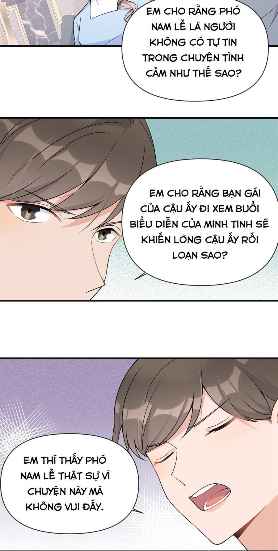 Vẫn Cứ Nhớ Em, Nhớ Em Chapter 127 - 13