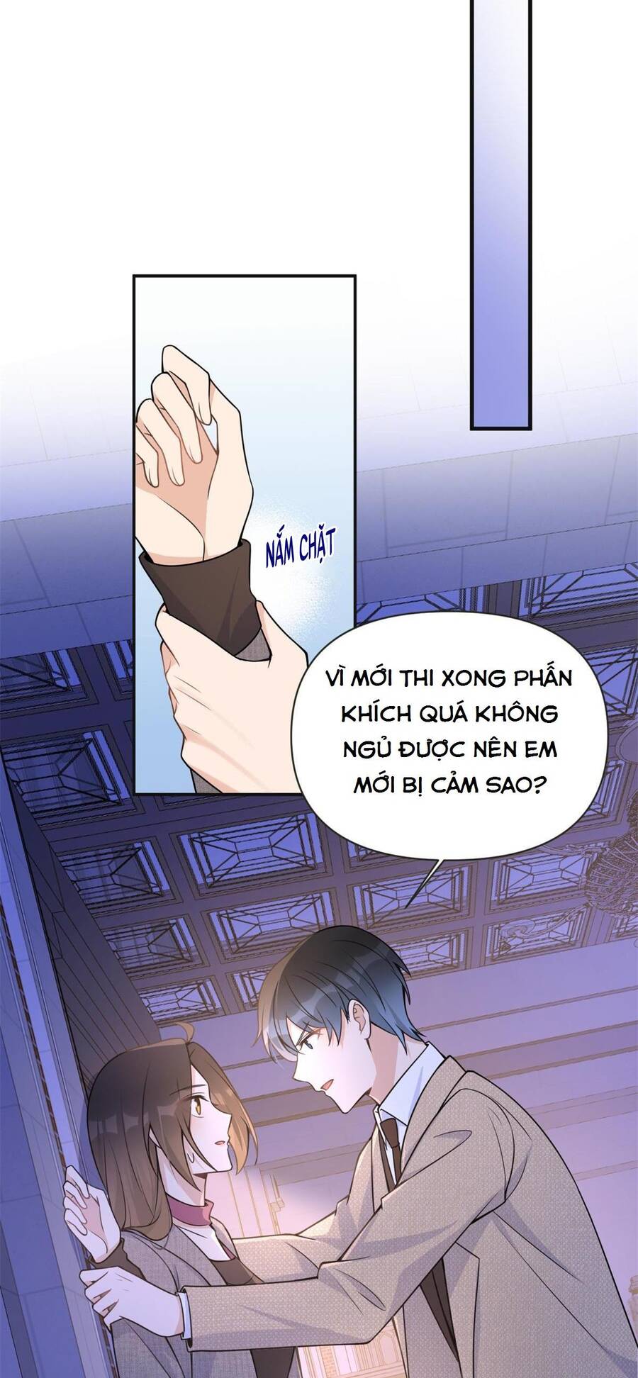 Vẫn Cứ Nhớ Em, Nhớ Em Chapter 127 - 20
