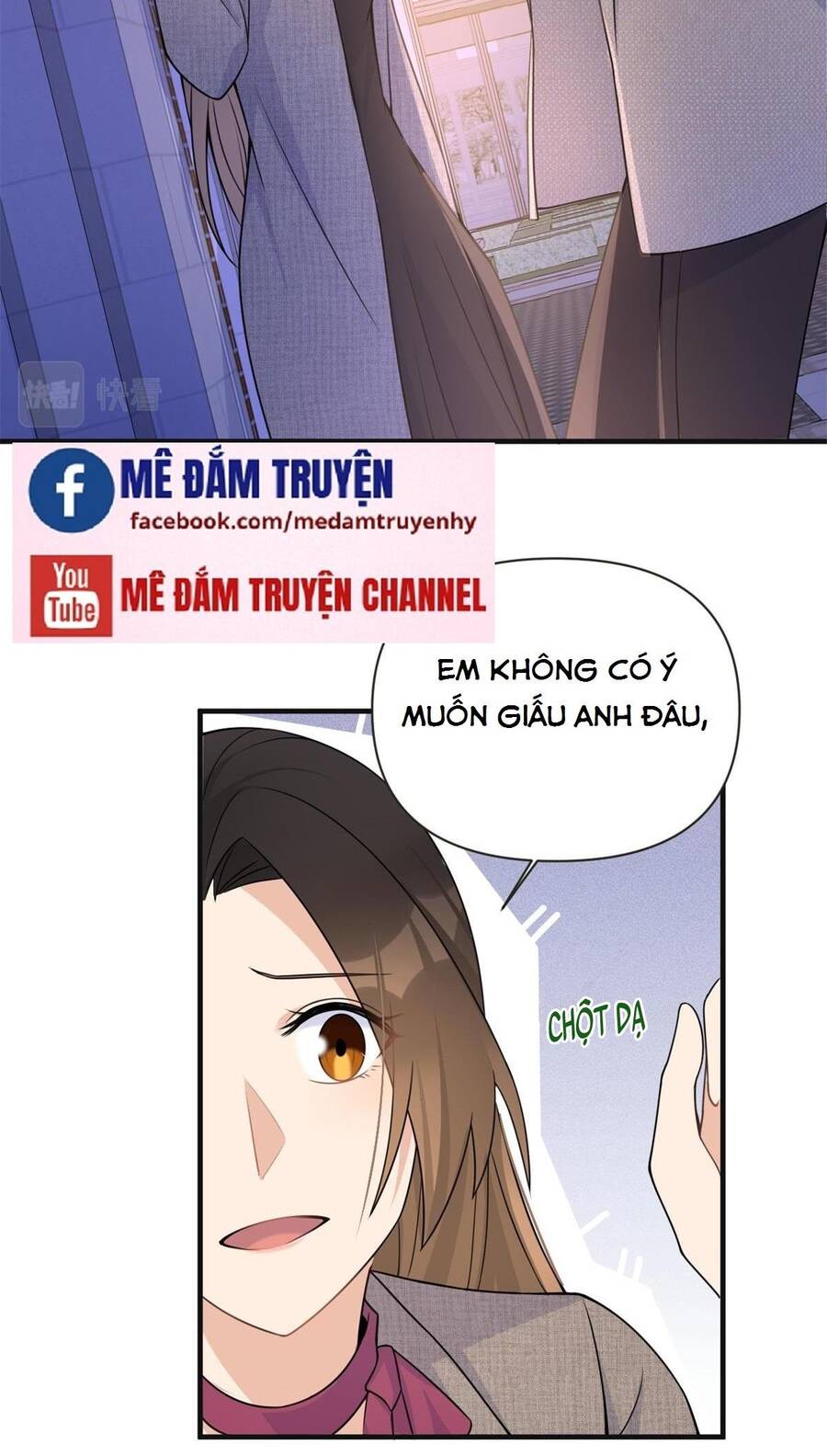 Vẫn Cứ Nhớ Em, Nhớ Em Chapter 127 - 21