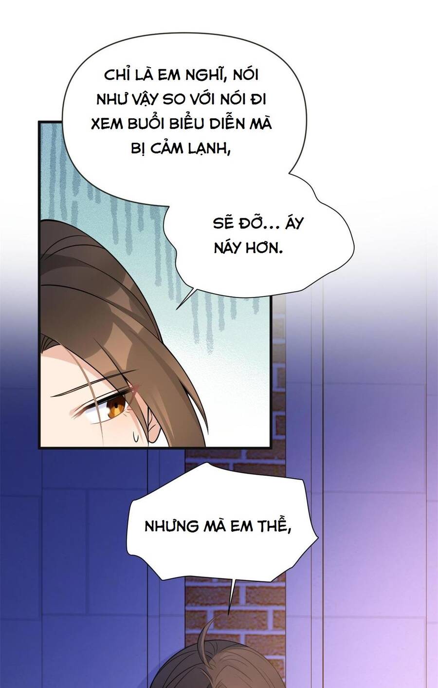 Vẫn Cứ Nhớ Em, Nhớ Em Chapter 127 - 22