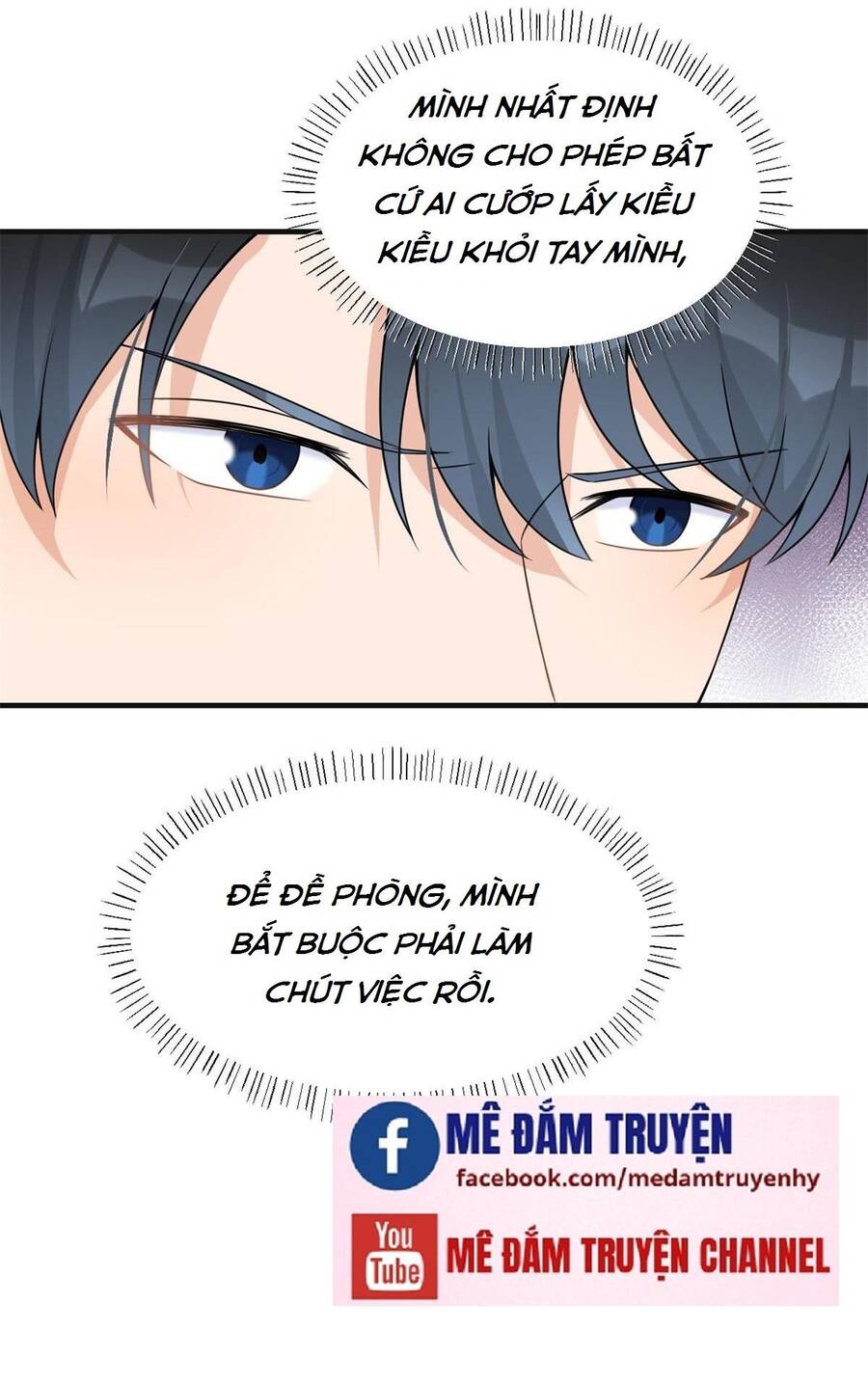 Vẫn Cứ Nhớ Em, Nhớ Em Chapter 127 - 26