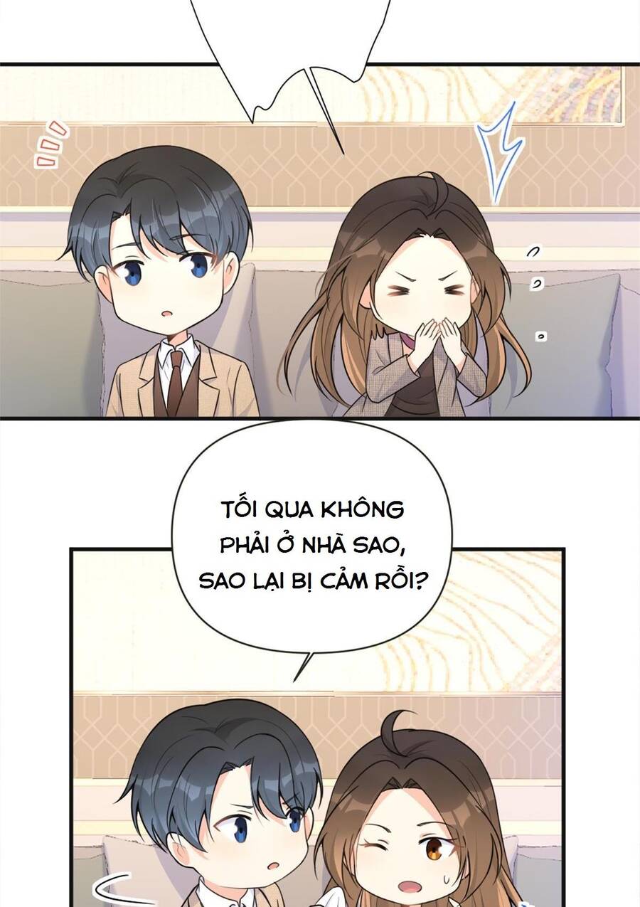 Vẫn Cứ Nhớ Em, Nhớ Em Chapter 127 - 4