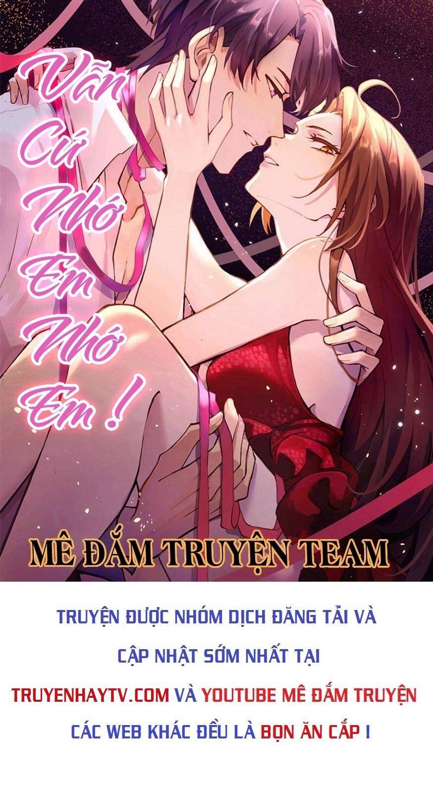 Vẫn Cứ Nhớ Em, Nhớ Em Chapter 131 - 1