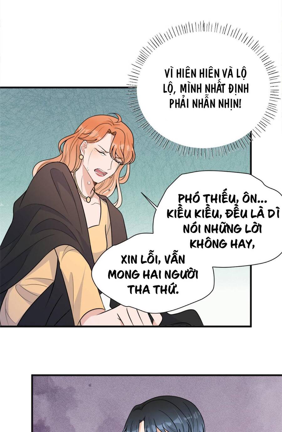Vẫn Cứ Nhớ Em, Nhớ Em Chapter 131 - 14