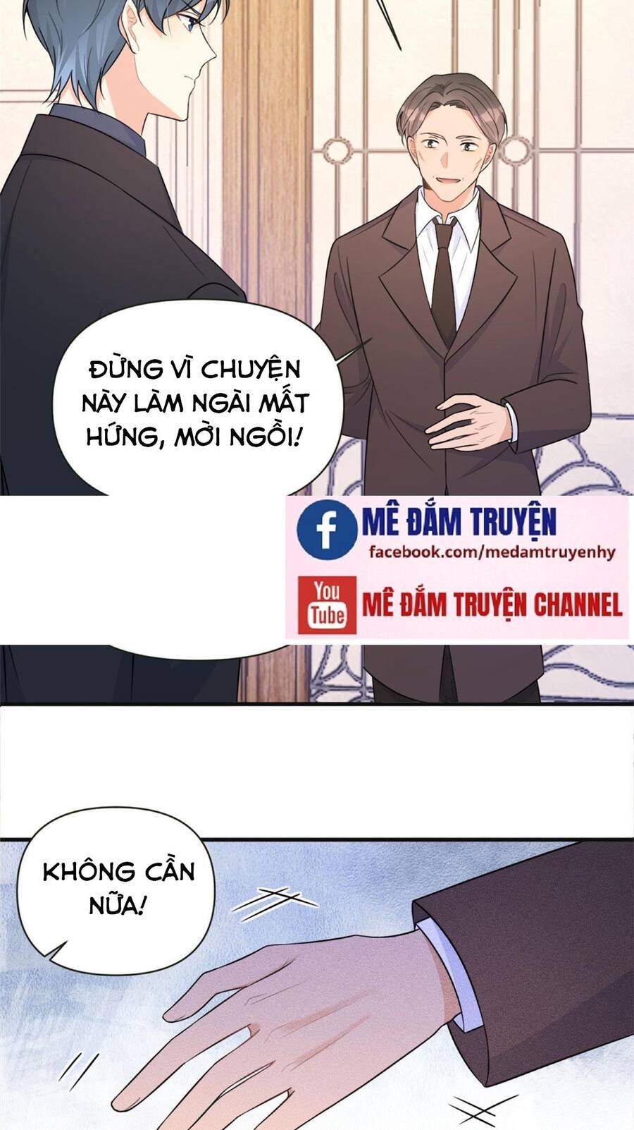 Vẫn Cứ Nhớ Em, Nhớ Em Chapter 131 - 16