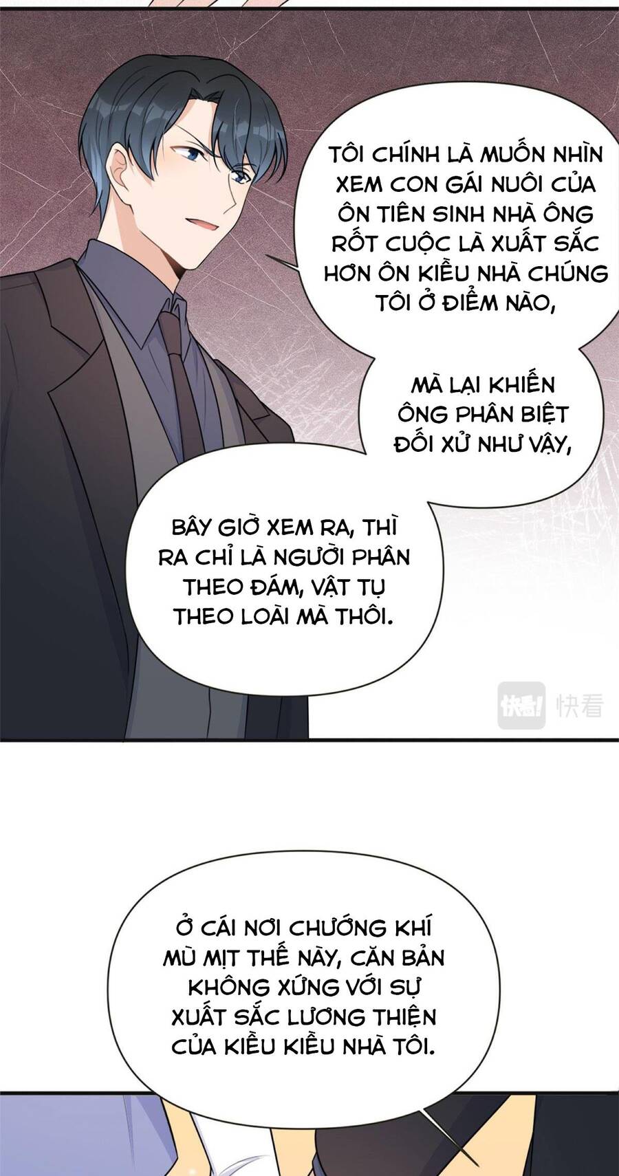 Vẫn Cứ Nhớ Em, Nhớ Em Chapter 131 - 17