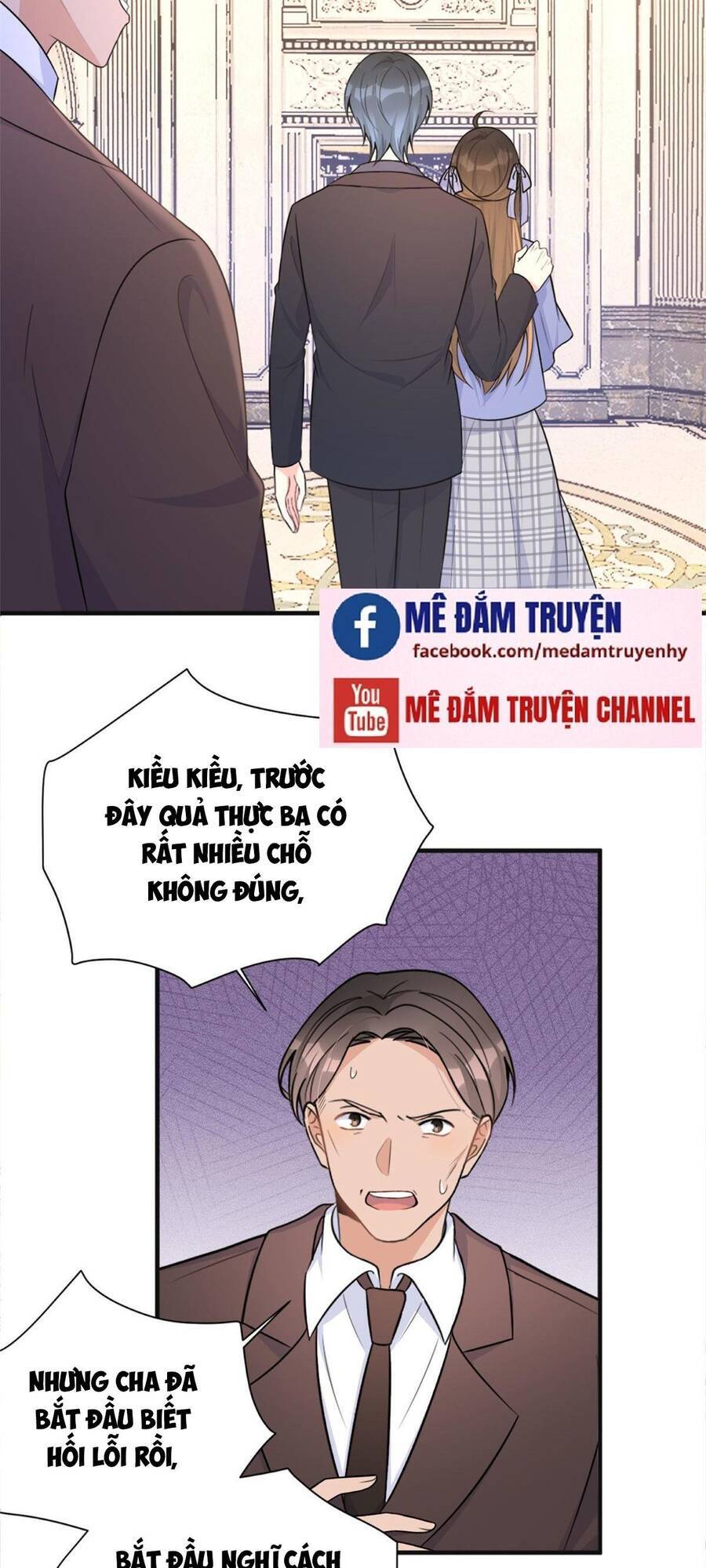 Vẫn Cứ Nhớ Em, Nhớ Em Chapter 131 - 20