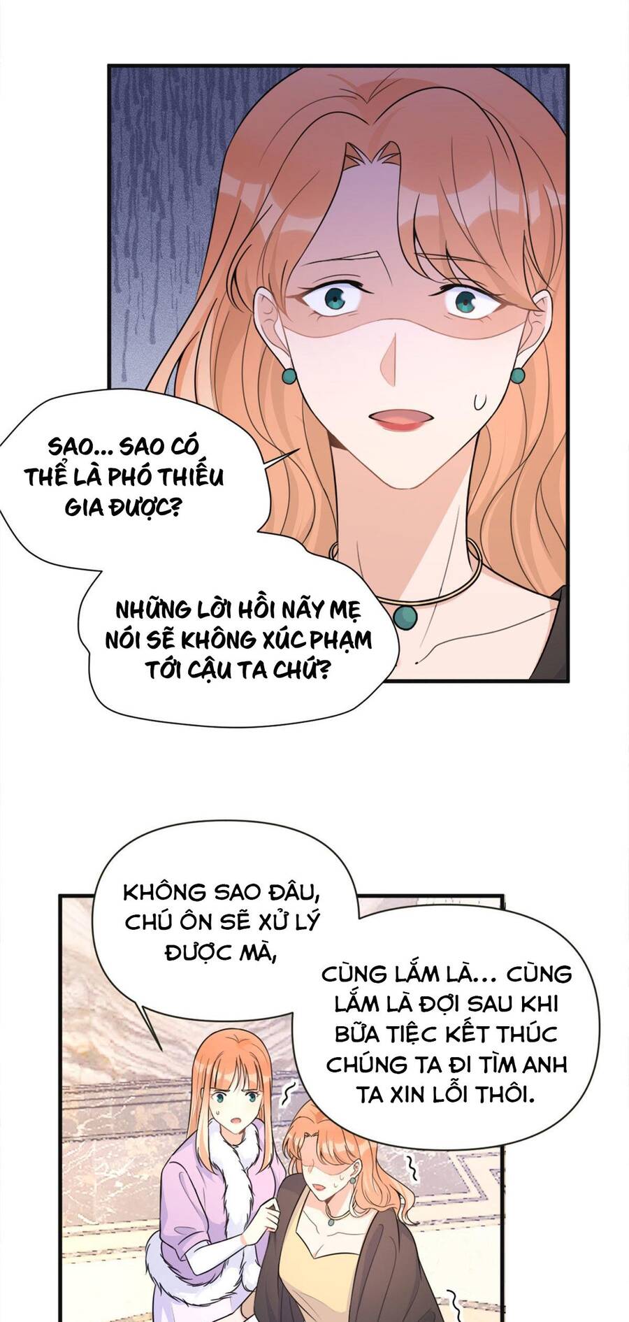 Vẫn Cứ Nhớ Em, Nhớ Em Chapter 131 - 7