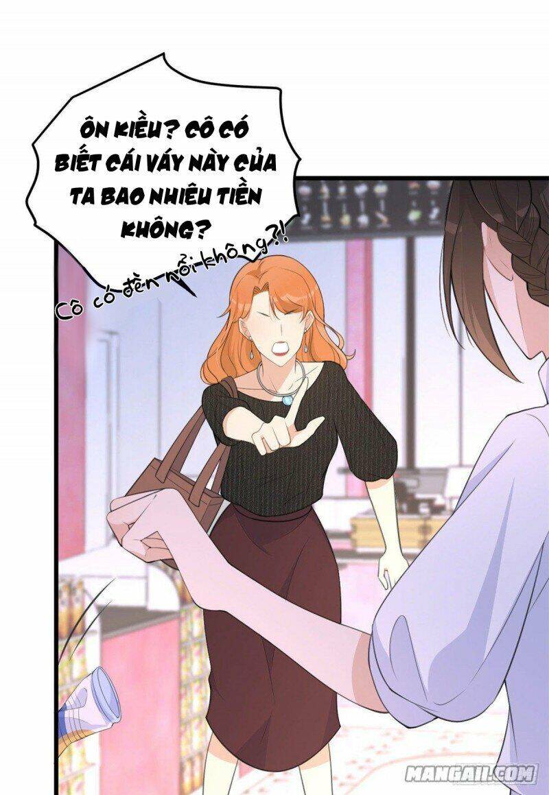 Vẫn Cứ Nhớ Em, Nhớ Em Chapter 14 - 11