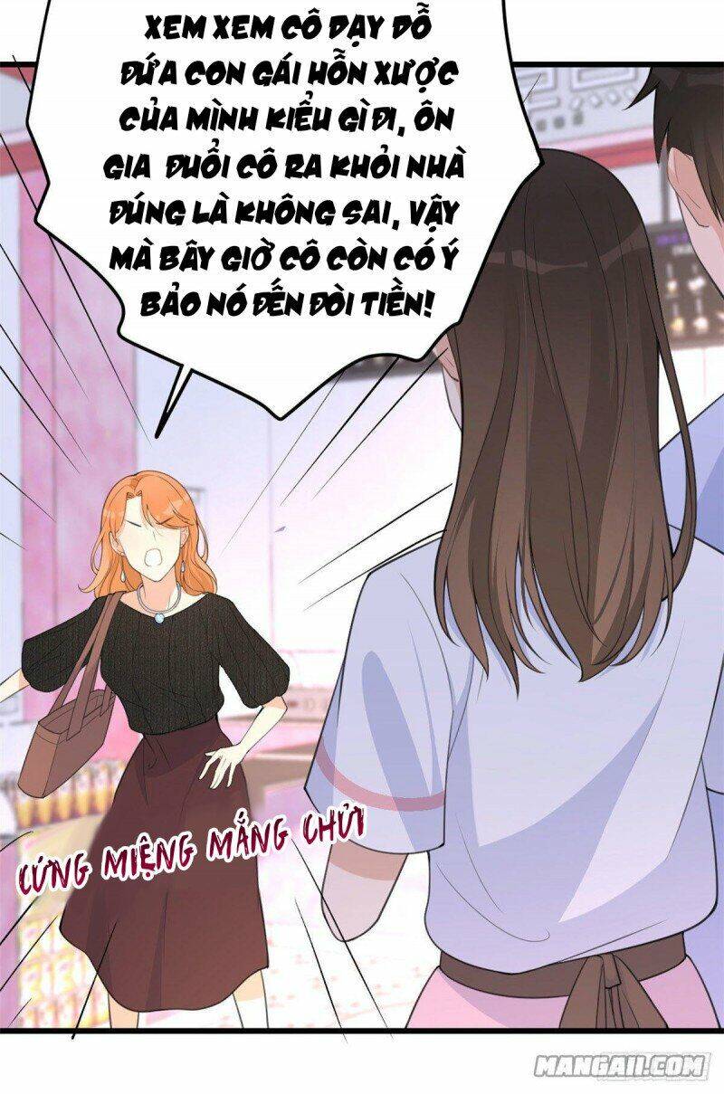 Vẫn Cứ Nhớ Em, Nhớ Em Chapter 14 - 14