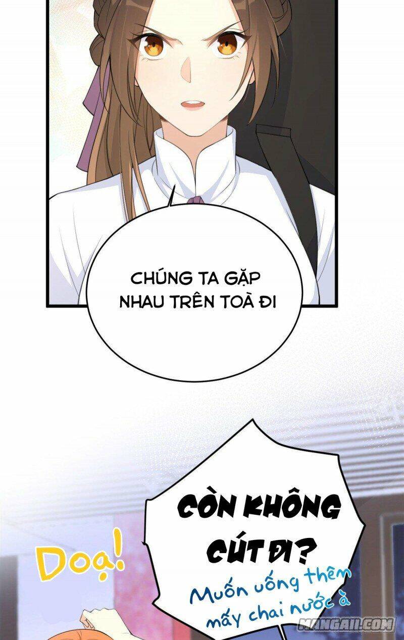 Vẫn Cứ Nhớ Em, Nhớ Em Chapter 14 - 19