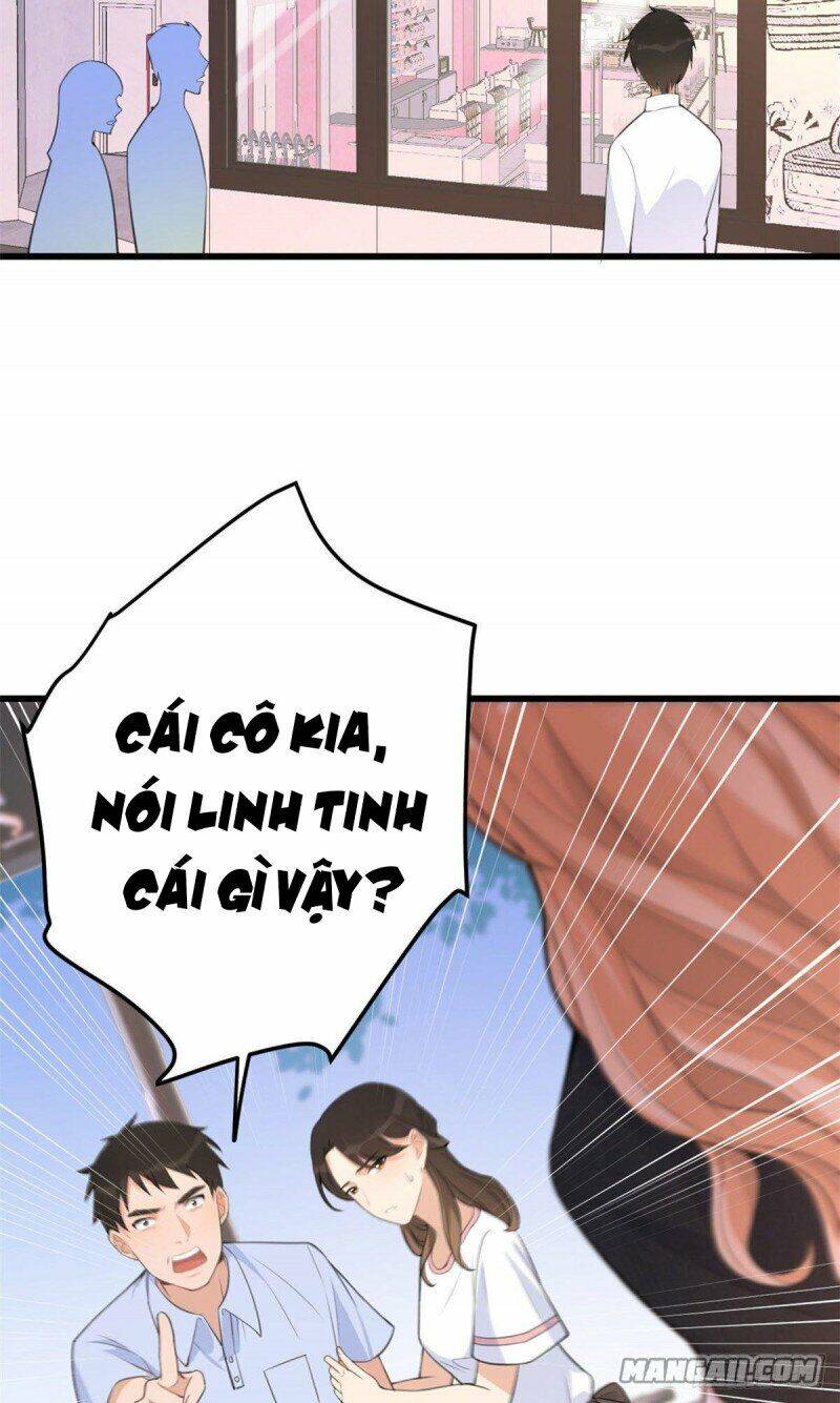 Vẫn Cứ Nhớ Em, Nhớ Em Chapter 14 - 3