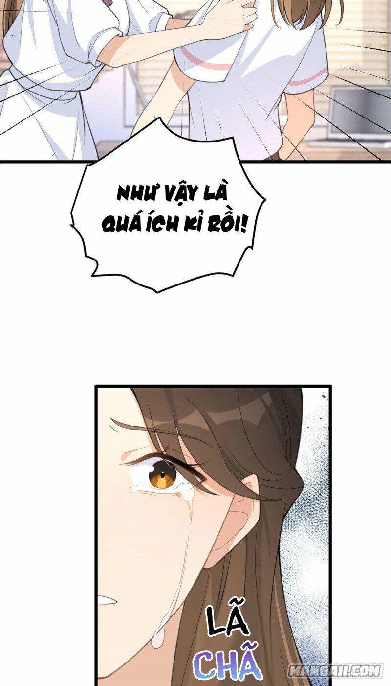 Vẫn Cứ Nhớ Em, Nhớ Em Chapter 14 - 32
