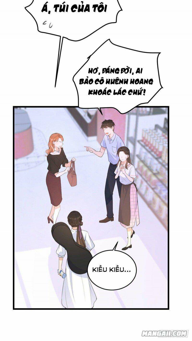 Vẫn Cứ Nhớ Em, Nhớ Em Chapter 14 - 10