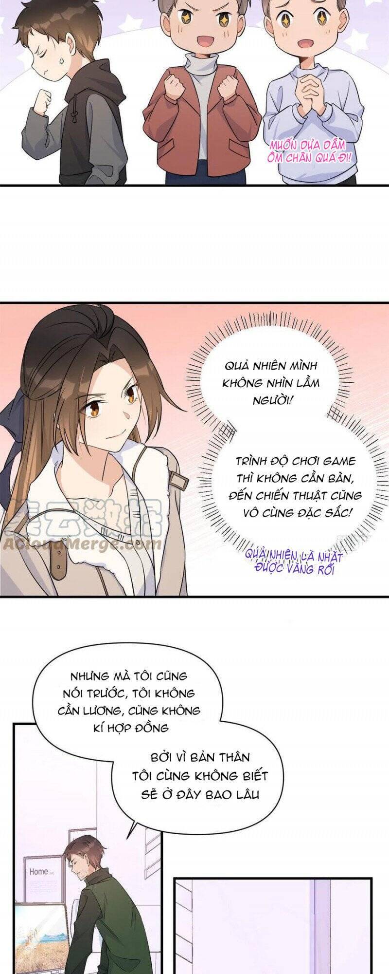 Vẫn Cứ Nhớ Em, Nhớ Em Chapter 142 - 11