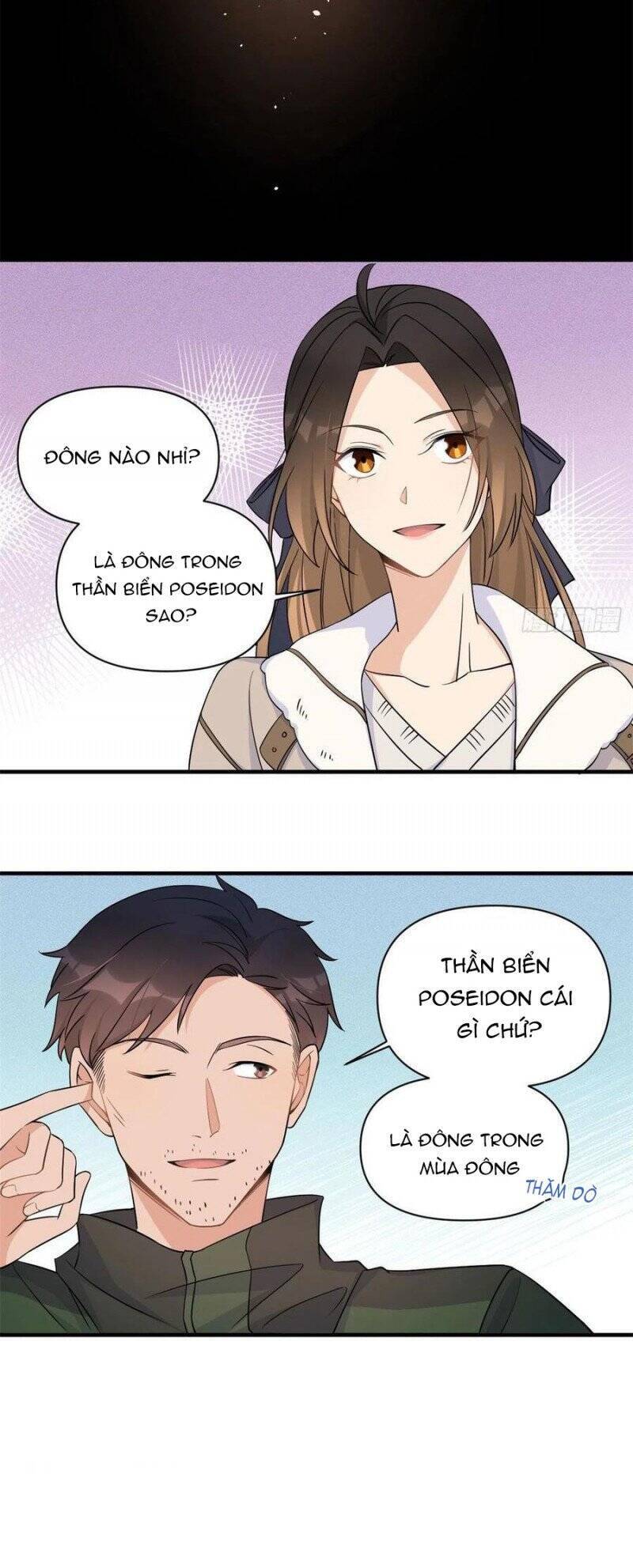 Vẫn Cứ Nhớ Em, Nhớ Em Chapter 142 - 7