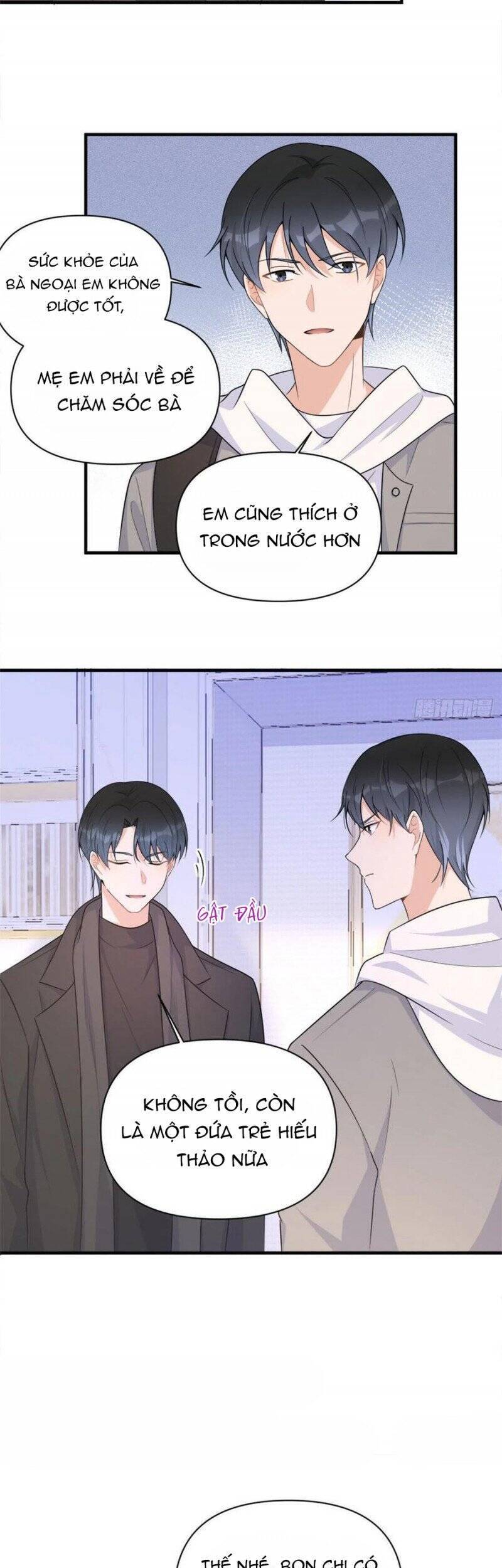 Vẫn Cứ Nhớ Em, Nhớ Em Chapter 149 - 7