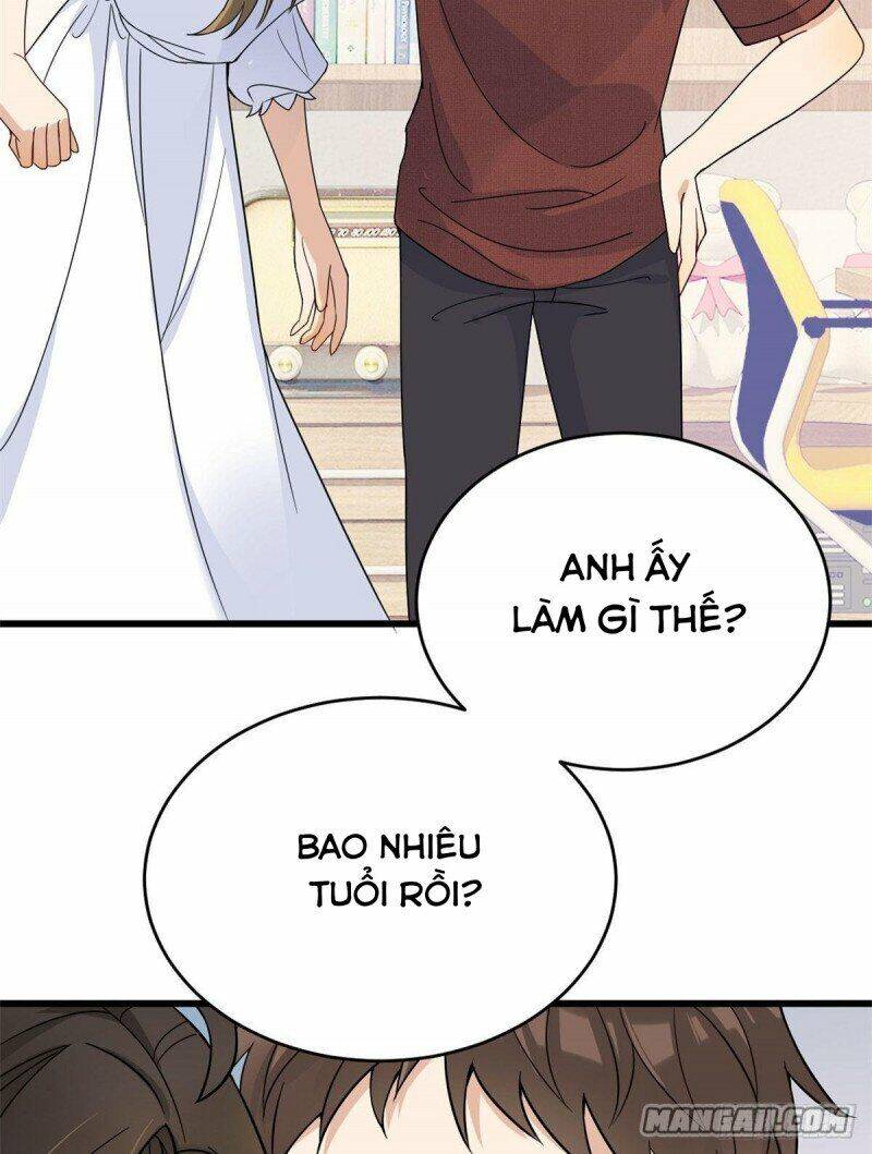 Vẫn Cứ Nhớ Em, Nhớ Em Chapter 15 - 13