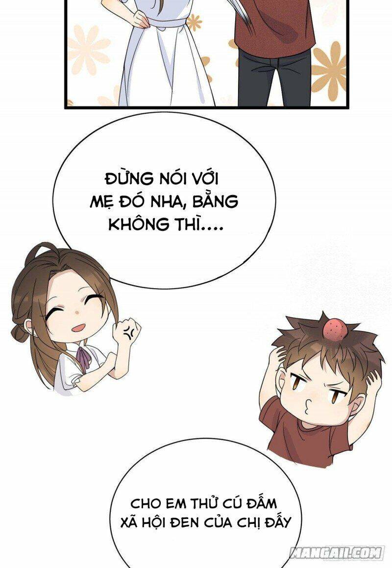 Vẫn Cứ Nhớ Em, Nhớ Em Chapter 15 - 15