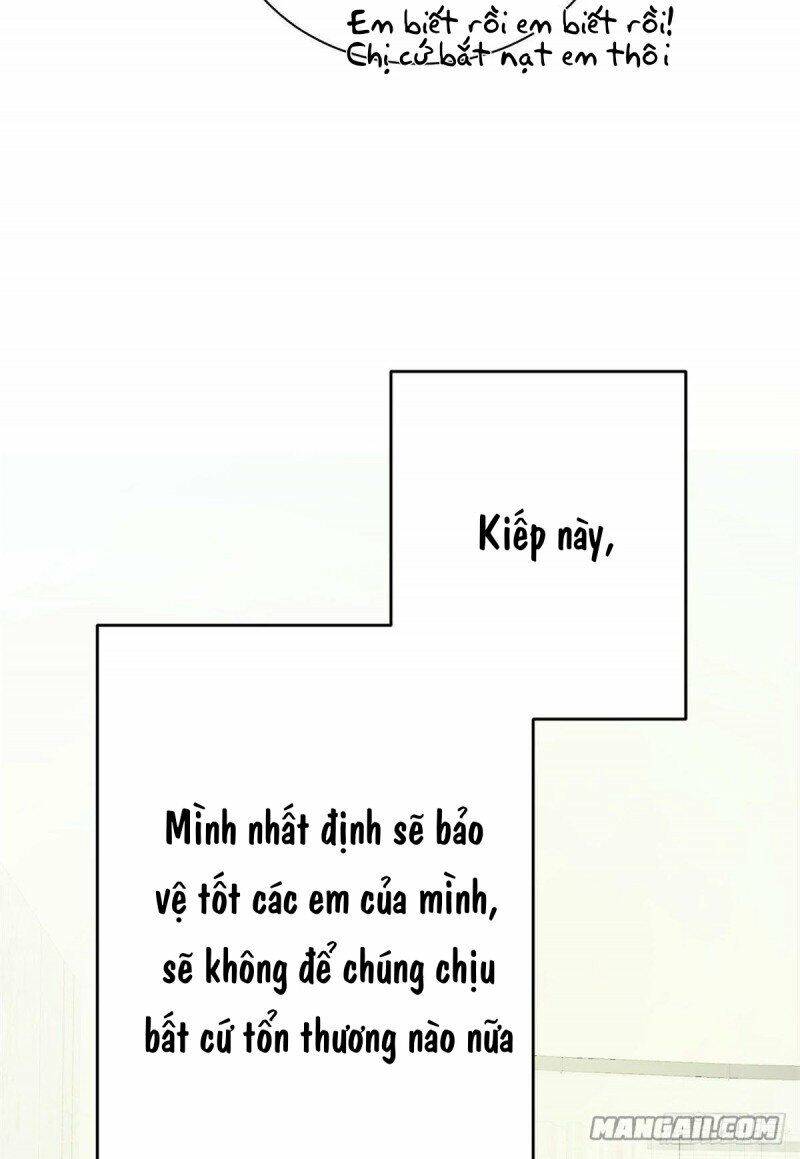 Vẫn Cứ Nhớ Em, Nhớ Em Chapter 15 - 16