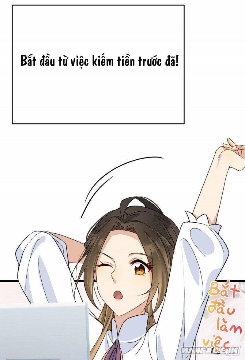 Vẫn Cứ Nhớ Em, Nhớ Em Chapter 15 - 18