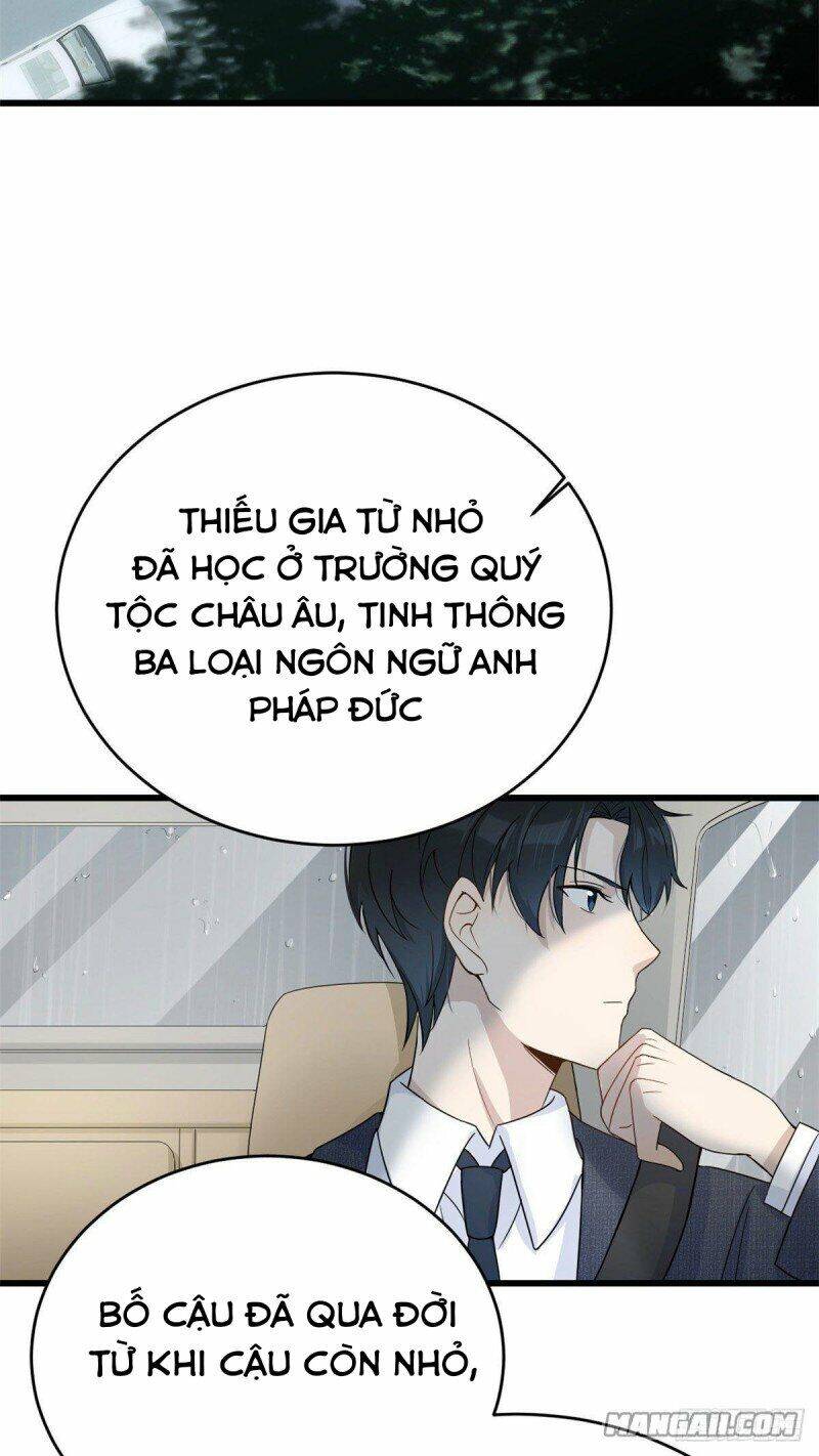 Vẫn Cứ Nhớ Em, Nhớ Em Chapter 15 - 22