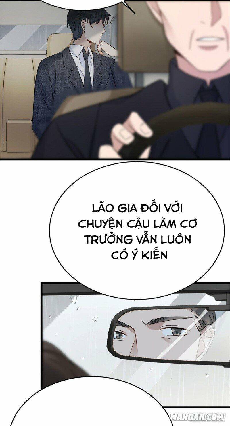 Vẫn Cứ Nhớ Em, Nhớ Em Chapter 15 - 24