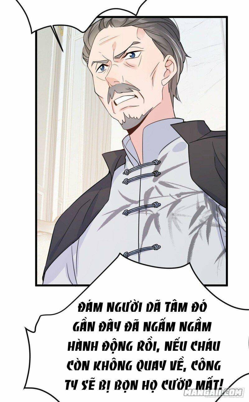 Vẫn Cứ Nhớ Em, Nhớ Em Chapter 15 - 32