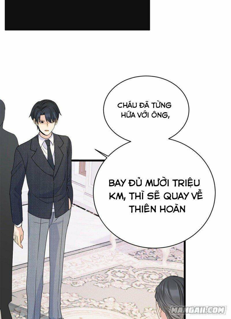 Vẫn Cứ Nhớ Em, Nhớ Em Chapter 15 - 34