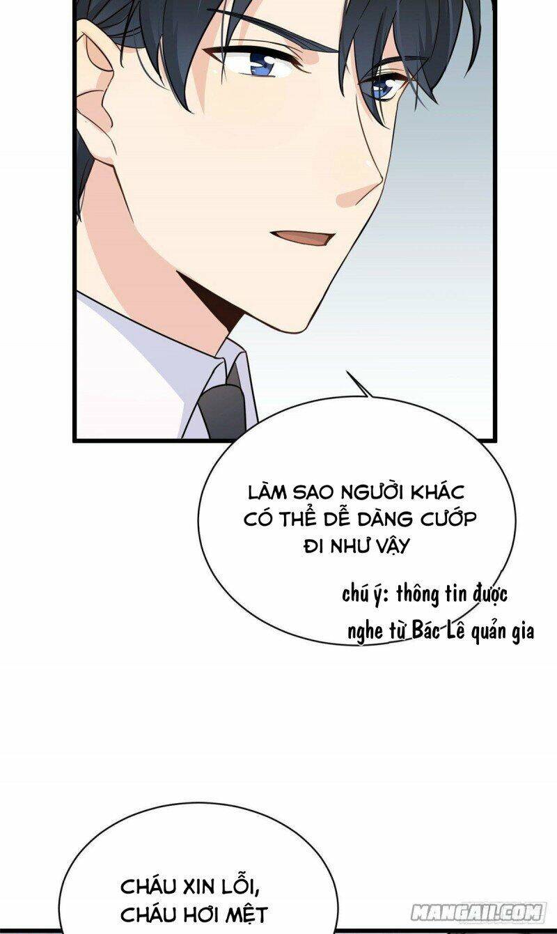 Vẫn Cứ Nhớ Em, Nhớ Em Chapter 15 - 36