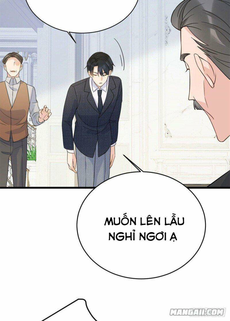 Vẫn Cứ Nhớ Em, Nhớ Em Chapter 15 - 37