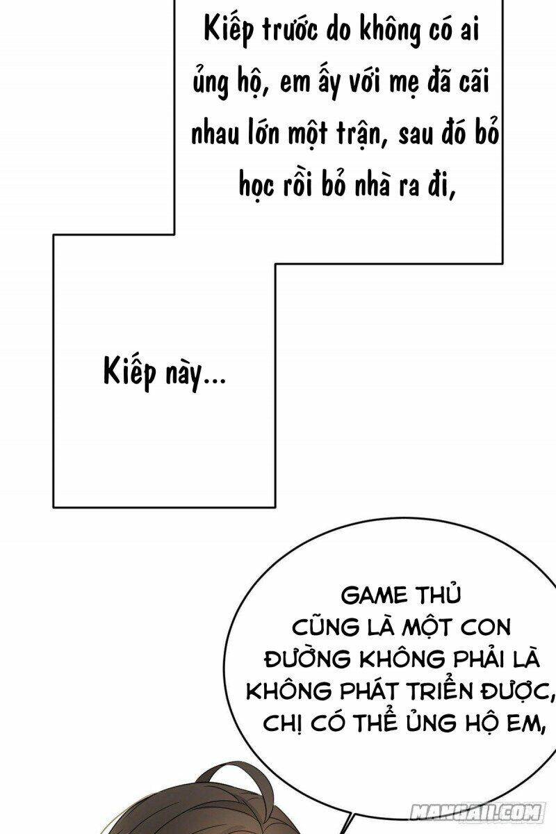 Vẫn Cứ Nhớ Em, Nhớ Em Chapter 15 - 8