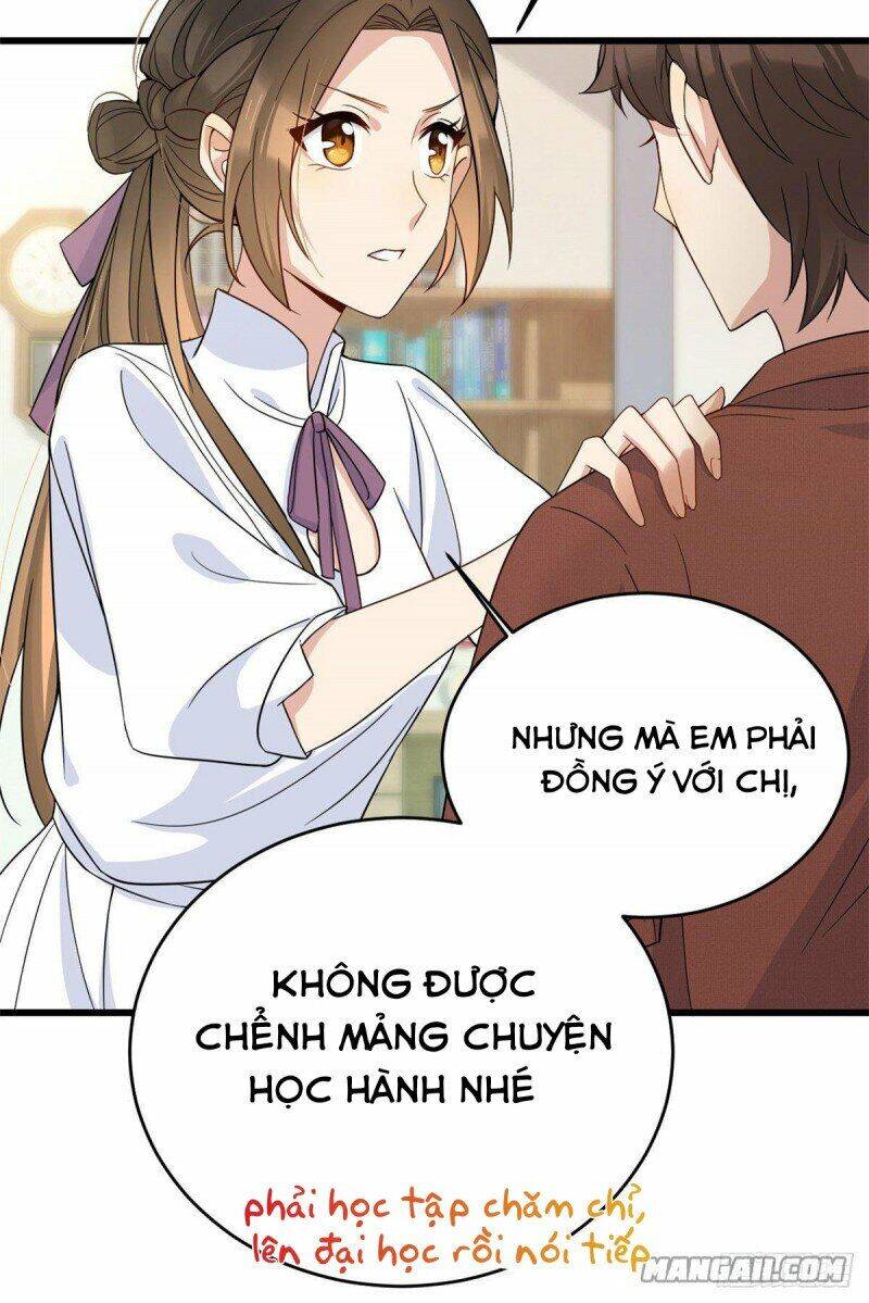 Vẫn Cứ Nhớ Em, Nhớ Em Chapter 15 - 9