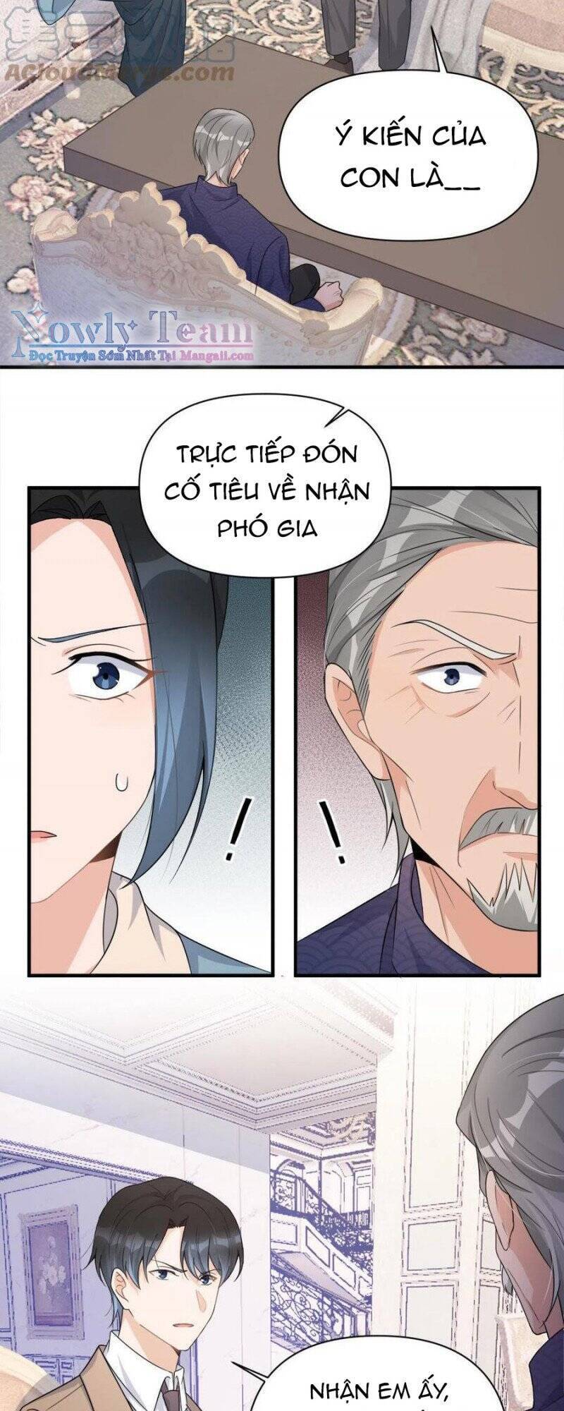 Vẫn Cứ Nhớ Em, Nhớ Em Chapter 160 - 14