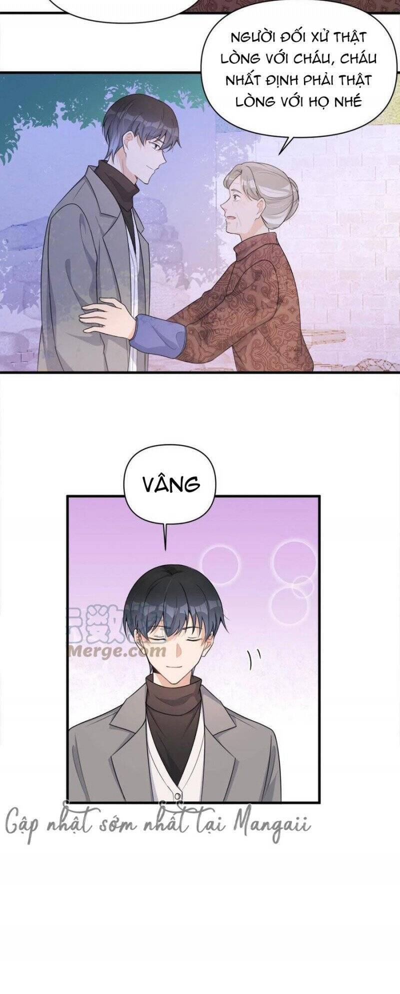 Vẫn Cứ Nhớ Em, Nhớ Em Chapter 160 - 8