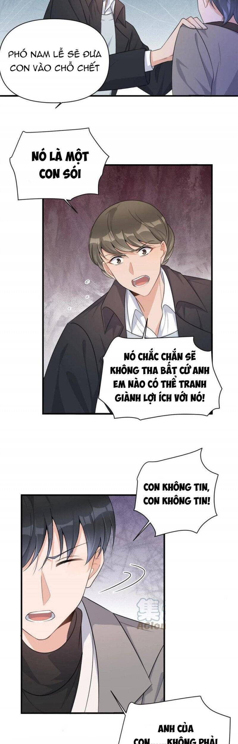 Vẫn Cứ Nhớ Em, Nhớ Em Chapter 161 - 12