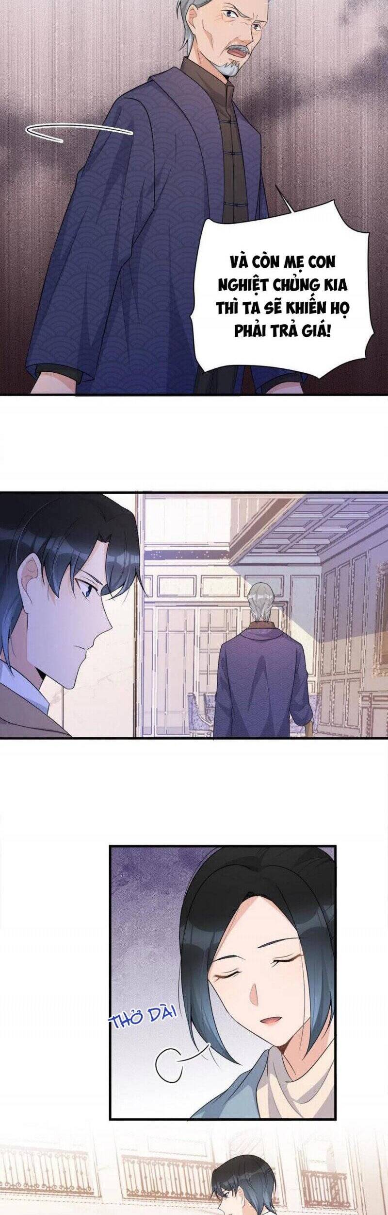 Vẫn Cứ Nhớ Em, Nhớ Em Chapter 161 - 3