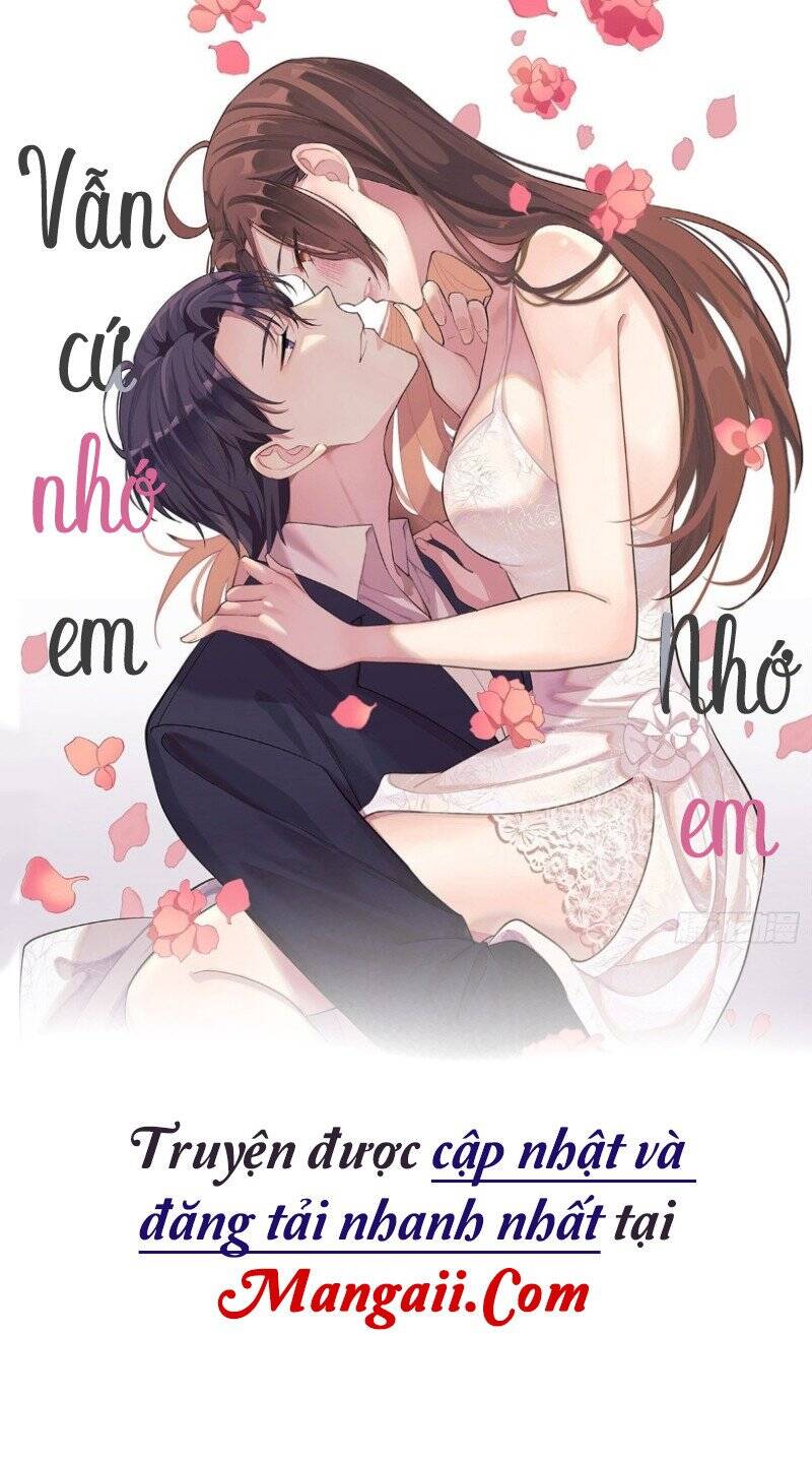 Vẫn Cứ Nhớ Em, Nhớ Em Chapter 163 - 1