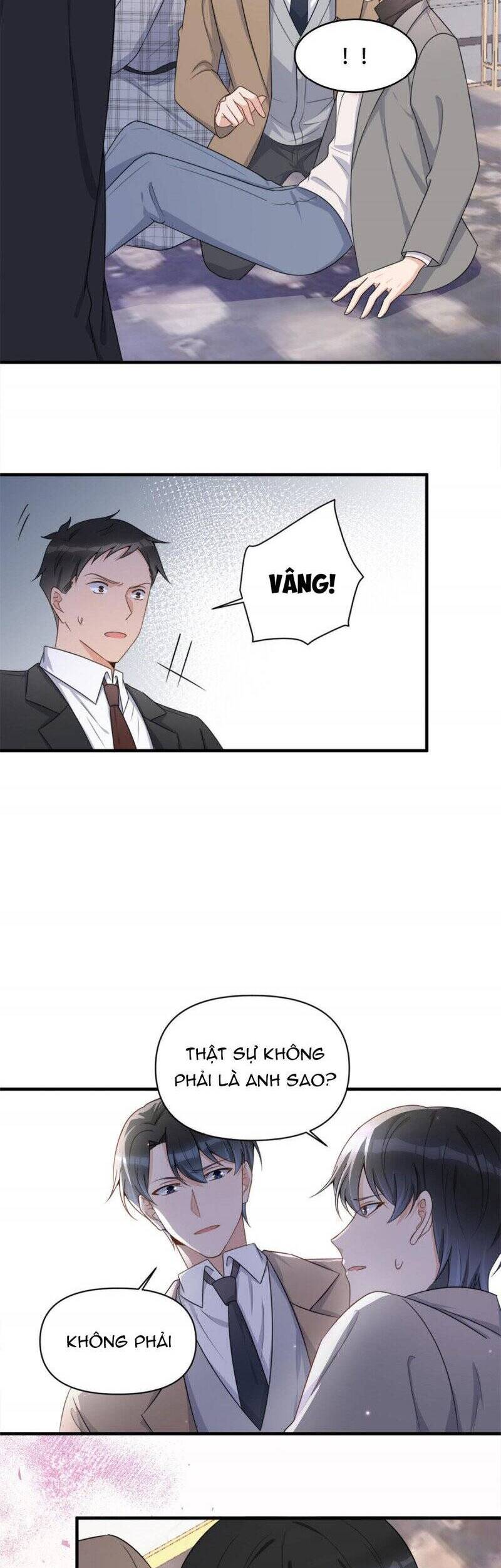 Vẫn Cứ Nhớ Em, Nhớ Em Chapter 163 - 9