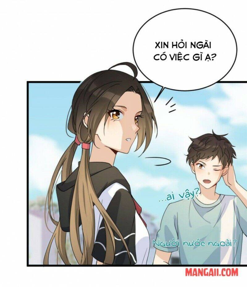 Vẫn Cứ Nhớ Em, Nhớ Em Chapter 17 - 11