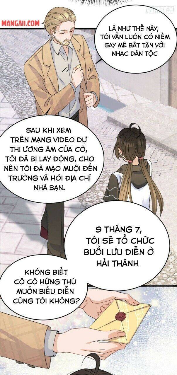Vẫn Cứ Nhớ Em, Nhớ Em Chapter 17 - 14