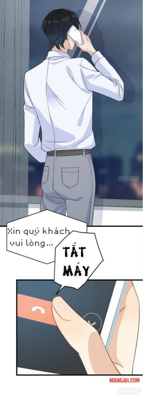Vẫn Cứ Nhớ Em, Nhớ Em Chapter 17 - 17