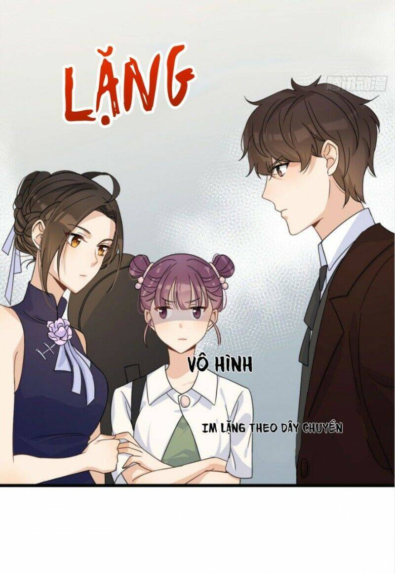 Vẫn Cứ Nhớ Em, Nhớ Em Chapter 17 - 27