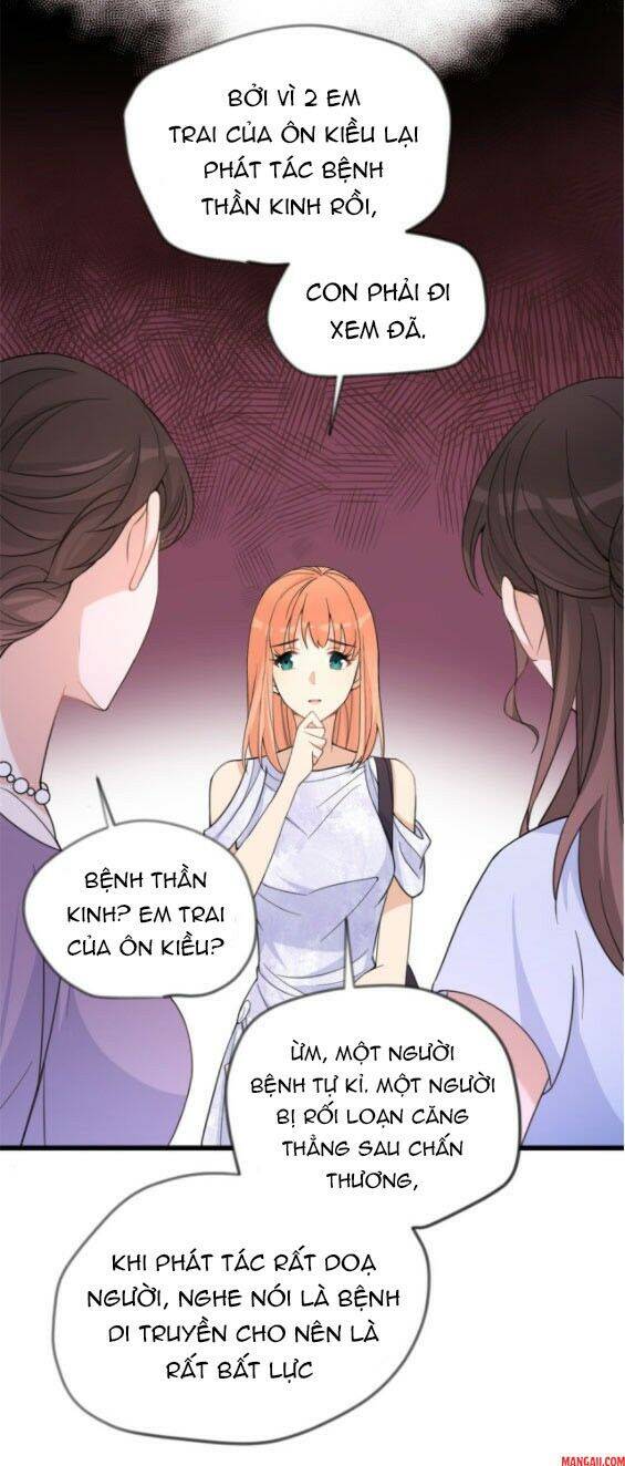 Vẫn Cứ Nhớ Em, Nhớ Em Chapter 19 - 18